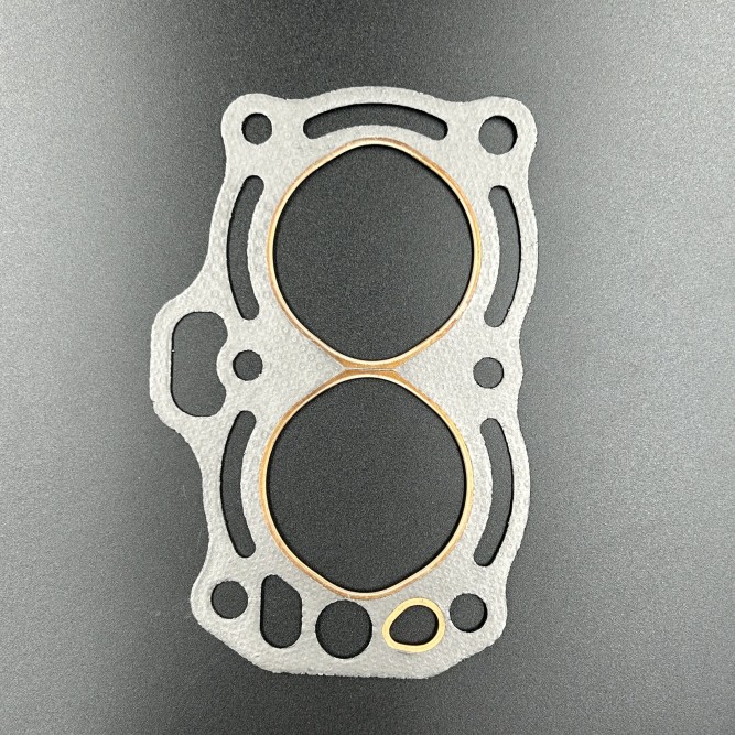 Прокладка под головку Honda BF6-8 (12251-881-850) (Honda)