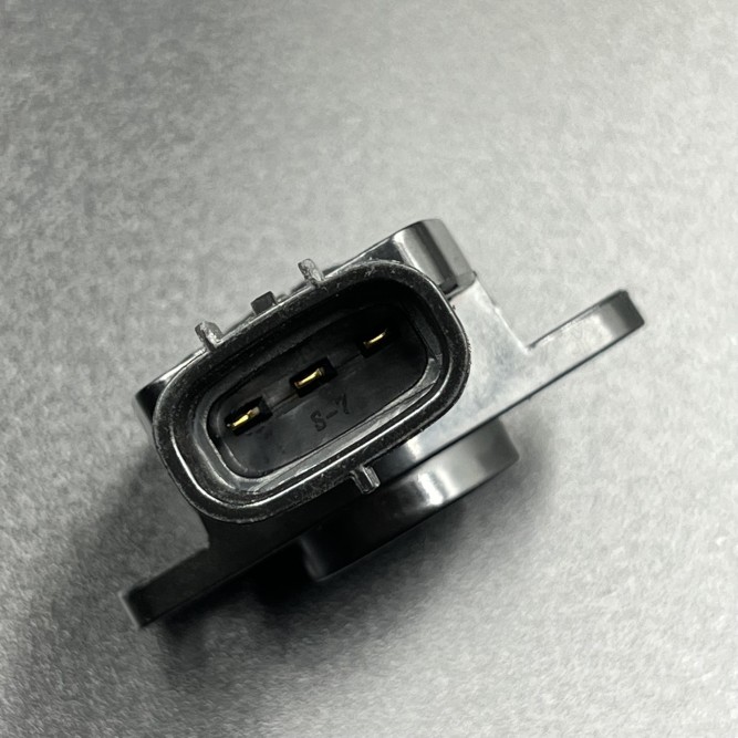 Датчик положения дроссельной заслонки Yamaha F115 (PREMARINE)