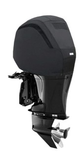 Чехол ходовой на капот Mercury Verado 4Cyl 1.7L 135-200 HP Чехол ходовой на капот Mercury Verado 4Cyl 1.7L 135-200 HP