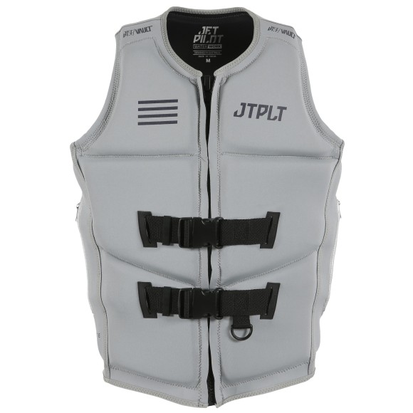 Жилет спасательный JetPilot Rx Vault F/E Neo Vest Grey, S