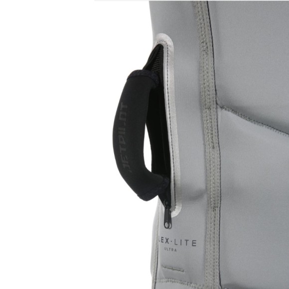 Жилет спасательный JetPilot Rx Vault F/E Neo Vest Grey, S