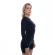 Лайкра JetPilot Zahra L/S Black, S