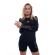 Лайкра JetPilot Zahra L/S Black, S