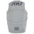 Жилет спасательный JetPilot Rx Vault F/E Neo Vest Grey, S