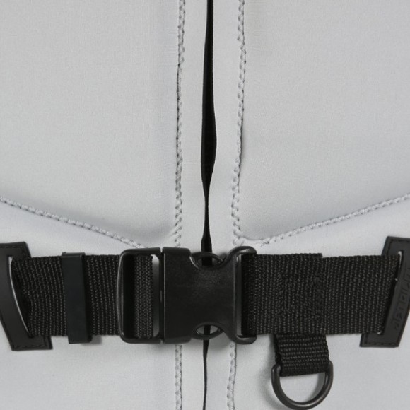 Жилет спасательный JetPilot Rx Vault F/E Neo Vest Grey, S