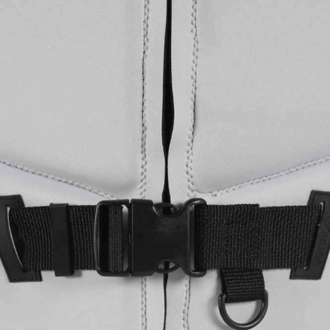 Жилет спасательный JetPilot Rx Vault F/E Neo Vest Grey, S