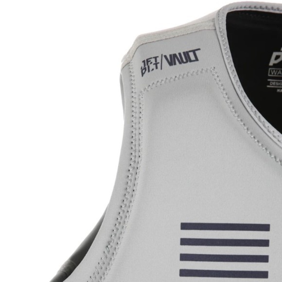 Жилет спасательный JetPilot Rx Vault F/E Neo Vest Grey, S
