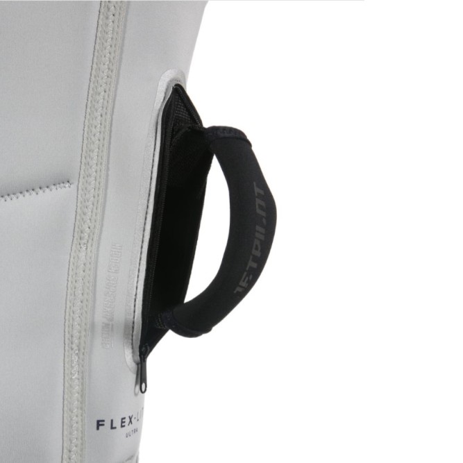 Жилет спасательный JetPilot Rx Vault F/E Neo Vest Grey, S