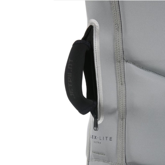 Жилет спасательный JetPilot Rx Vault F/E Neo Vest Grey, S