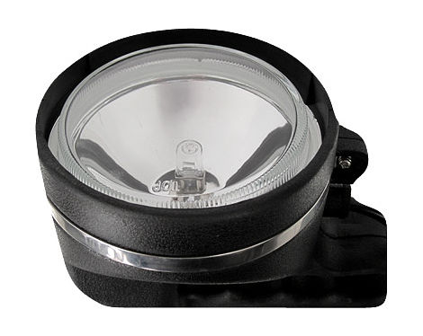 Прожектор ручной (фароискатель) 12 В/55W halogen
