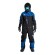 Комбинезон Jethwear The One с утеплителем Cobalt Burst, M