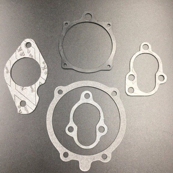 Ремкомплект мотоголовки Yamaha 25-30 OLD (до 1992 г.) (Osaka)