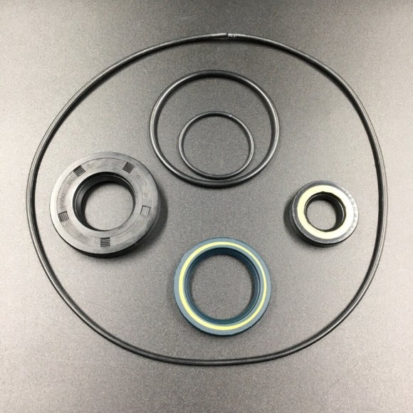 Ремкомплект мотоголовки Yamaha 25-30 OLD (до 1992 г.) (Osaka)