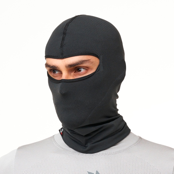 Балаклава SIXS DBX V2 4-season Black Carbon, OS