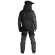 Комбинезон Jethwear The One с утеплителем Black/Iron, XXL