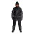 Комбинезон Jethwear The One с утеплителем Black/Iron, XXL
