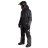 Комбинезон Jethwear The One с утеплителем Black/Iron, XXL