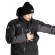 Комбинезон Jethwear The One с утеплителем Black/Iron, XXL