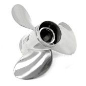 Винт гребной Solas 9331-110-15, 3x11x15 (R) (Rubex)