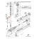 Сальник Yamaha картера F6-9,9;тяги реверса F300-350 (93101-12M70) (12x22x7) (Yamaha)