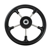 Рулевое колесо Marine Rocket, 320мм, уцененное