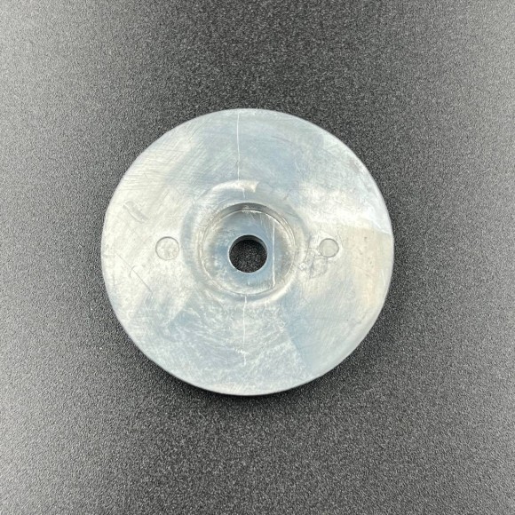 Анод цинковый (над винтом) Suzuki DT8-15/DF9.9-15 (Osaka) Анод цинковый (над винтом) Suzuki DT8-15/DF9.9-15 (Osaka)