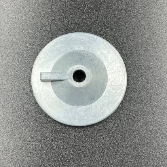 Анод цинковый (над винтом) Suzuki DT8-15/DF9.9-15 (Osaka)