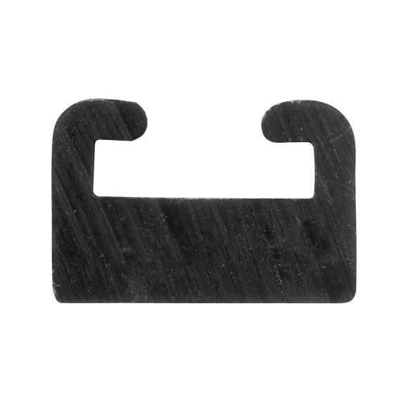 Склиз Garland 24 профиль для Polaris Длина: 1880 мм, цвет: черный Склиз Garland 24 профиль для Polaris Длина: 1880 мм, цвет: черный