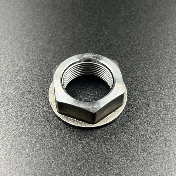 Гайка пиньона Honda BF175-225 (90303-ZY3-000) (Honda)