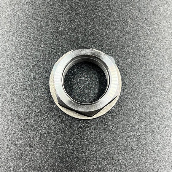 Гайка пиньона Honda BF175-225 (90303-ZY3-000) (Honda)