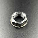 Гайка пиньона Honda BF175-225 (90303-ZY3-000) (Honda)