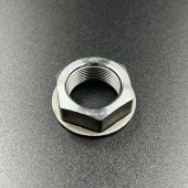 Гайка пиньона Honda BF175-225 (90303-ZY3-000) (Honda) Гайка пиньона Honda BF175-225 (90303-ZY3-000) (Honda)