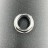 Гайка пиньона Honda BF175-225 (90303-ZY3-000) (Honda)