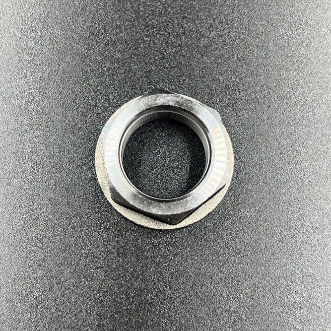 Гайка пиньона Honda BF175-225 (90303-ZY3-000) (Honda)
