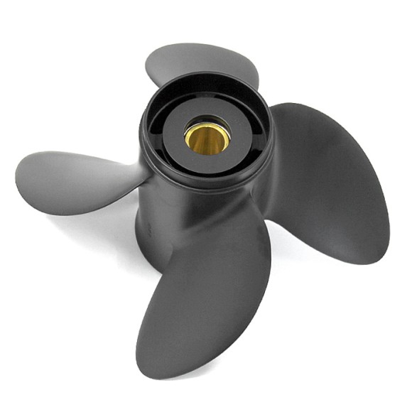 Винт гребной Solas 4413-133-13, 4x13.3x13 (R)