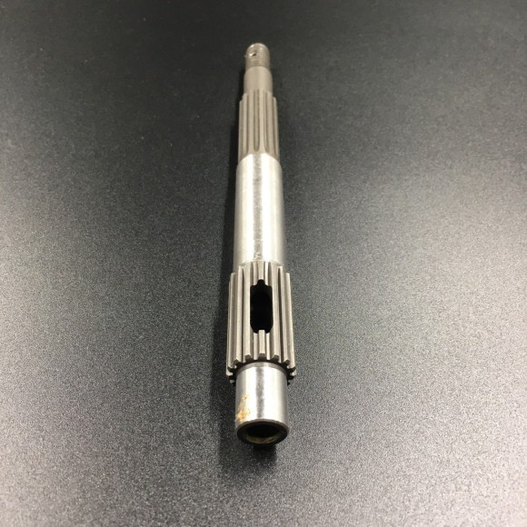 Вал гребной Tohatsu 4-5, MFS6 (PREMARINE)