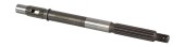 Вал гребной Yamaha 40X/F30-40, Omax