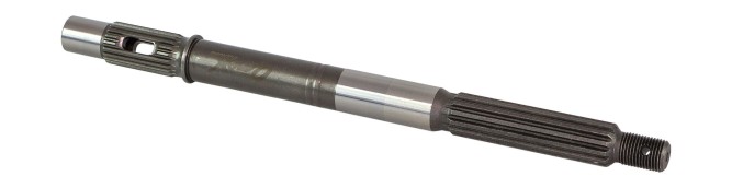 Вал гребной Yamaha 40X/F30-40, Omax