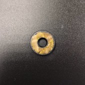 Уплотнение тяги скорости Suzuki DF 8-20A