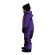 Детский комбинезон Jethwear Odin & Olivia 150г с утеплителем Purple, 122-128