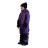 Детский комбинезон Jethwear Odin &amp; Olivia 150г с утеплителем Purple, 122-128