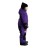 Детский комбинезон Jethwear Odin &amp; Olivia 150г с утеплителем Purple, 122-128