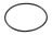 Уплотнение обоймы гребного вала Yamaha 9.9-30/F8-20, Omax