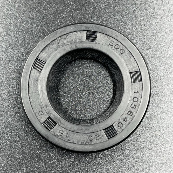Сальник Yamaha (93102-25008; 93102-25M28) (25x48x8) (PREMARINE)