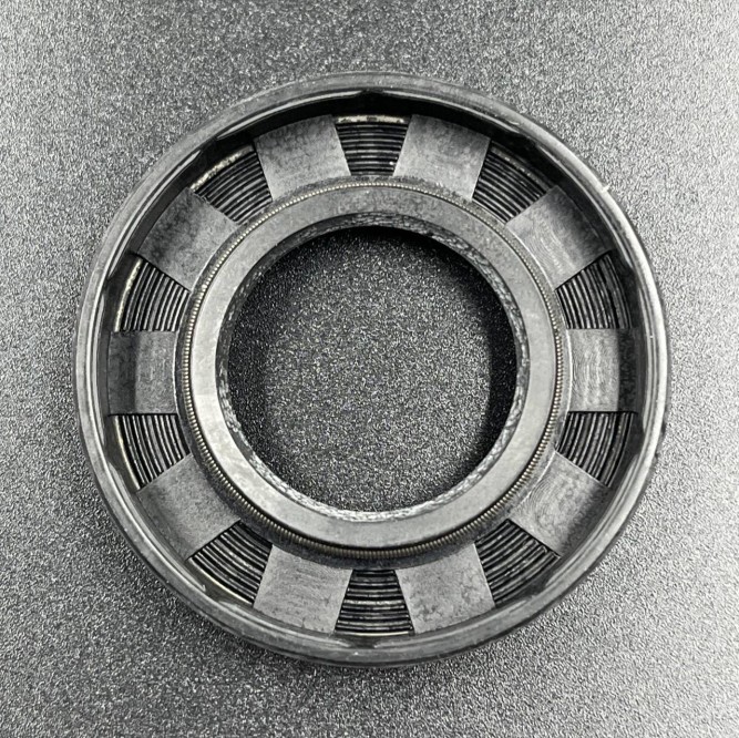 Сальник Yamaha (93102-25008; 93102-25M28) (25x48x8) (PREMARINE)