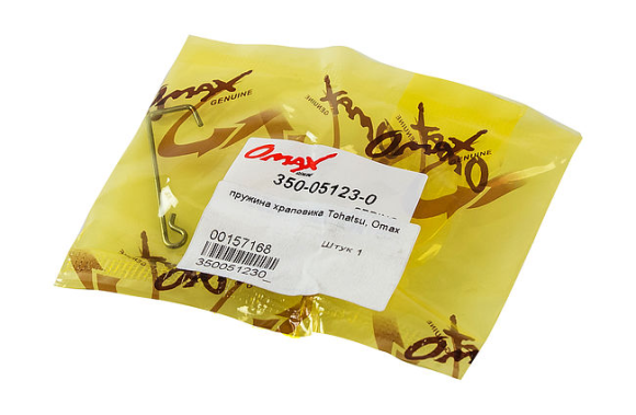 Пружина храповика Tohatsu/Mercury, Omax Пружина храповика Tohatsu/Mercury, Omax