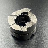 Храповик переключения скорости Suzuki DT20-30, DF25-30(A) (57621-91L10) (KACAWA)