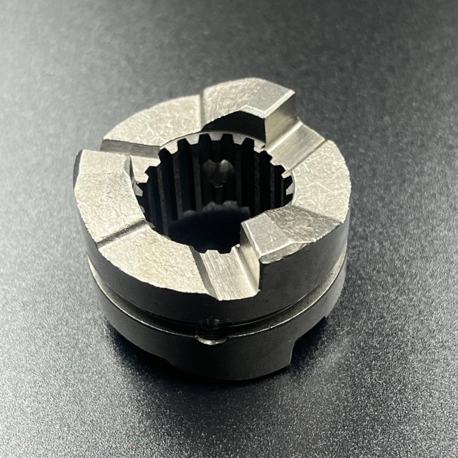 Храповик переключения скорости Suzuki DT20-30, DF25-30(A) (57621-91L10) (KACAWA)
