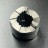 Храповик переключения скорости Suzuki DT20-30, DF25-30(A) (57621-91L10) (KACAWA)