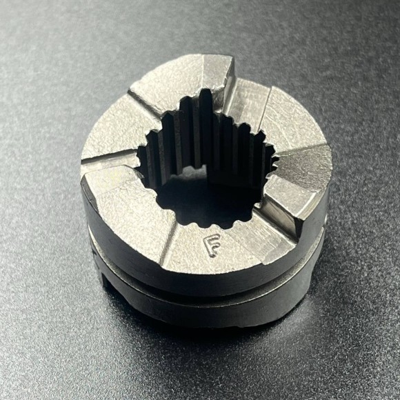 Храповик переключения скорости Suzuki DT20-30, DF25-30(A) (57621-91L10) (KACAWA)